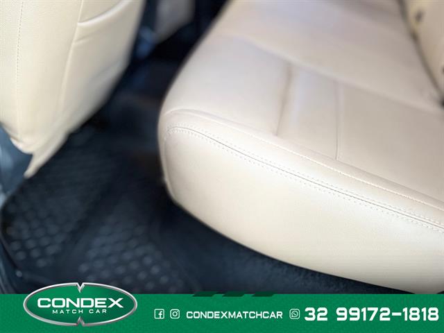 FORD RANGER STORM 3.2 20V 4X4 CD DIESEL AUT. 2021