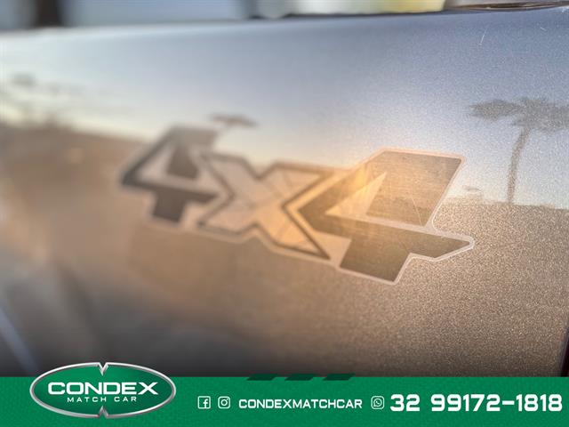 FORD RANGER STORM 3.2 20V 4X4 CD DIESEL AUT. 2021