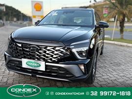 HYUNDAI CRETA N LINE 1.0 TB 12V FLEX AUT. 2023/2024