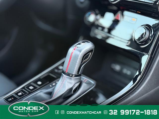HYUNDAI CRETA N LINE 1.0 TB 12V FLEX AUT. 2024