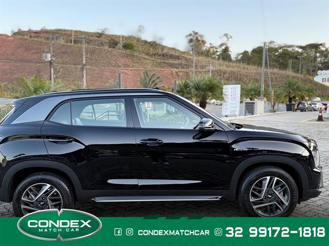 HYUNDAI CRETA N LINE 1.0 TB 12V FLEX AUT. 2024