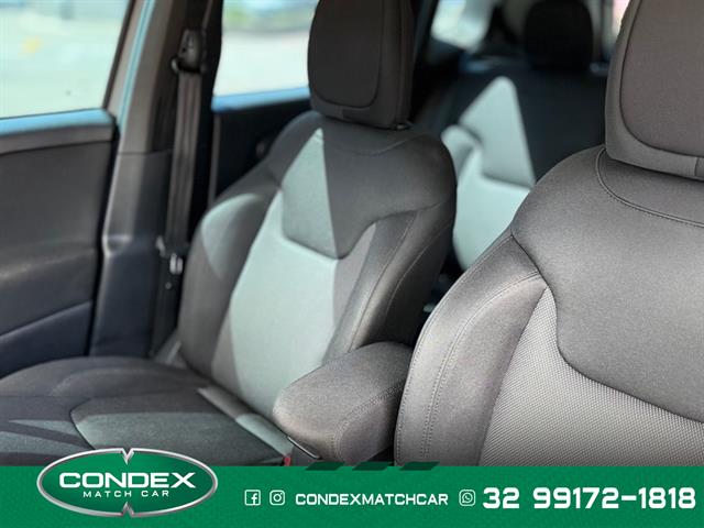 JEEP RENEGADE SPORT 1.8 4X2 FLEX 16V AUT. 2019