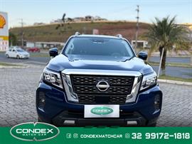 NISSAN FRONTIER PLATI. CD  2.3 BI-TB DIES.AUT. 2023/2024