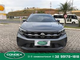 VOLKSWAGEN NIVUS COMFORTLINE 1.0 200 TSI FLEX AUT. 2022/2022
