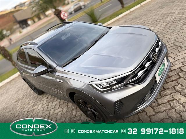 VOLKSWAGEN NIVUS COMFORTLINE 1.0 200 TSI FLEX AUT. 2022