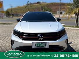 VOLKSWAGEN NIVUS HIGHLINE 1.0 200 TSI FLEX AUT. 2020/2021