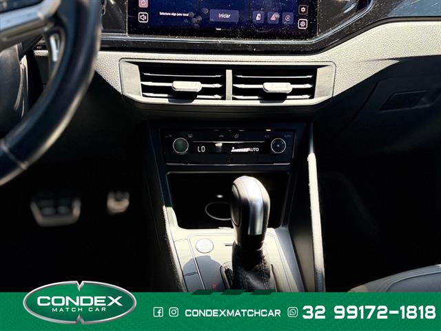 VOLKSWAGEN NIVUS HIGHLINE 1.0 200 TSI FLEX AUT. 2021