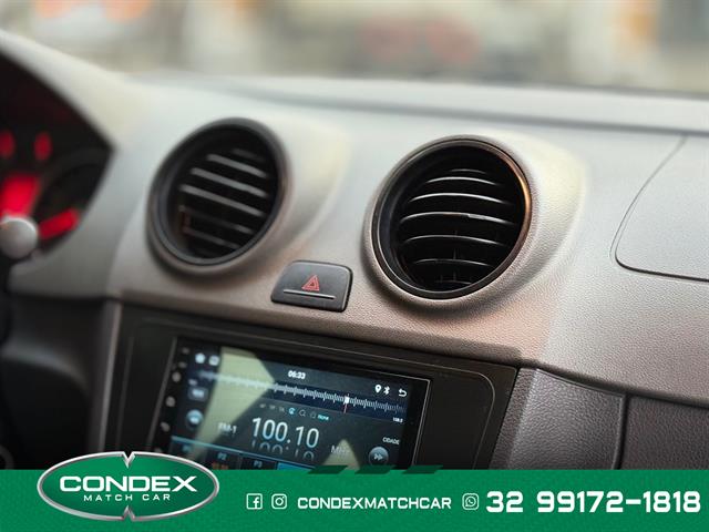 VOLKSWAGEN SAVEIRO CROSS 1.6 MI TOTAL FLEX 8V CE 2012