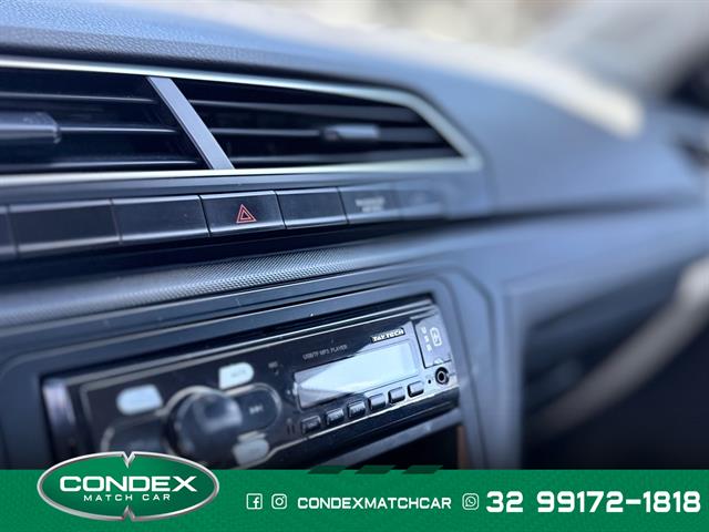 VOLKSWAGEN SAVEIRO ROBUST 1.6 TOTAL FLEX 16V 2023