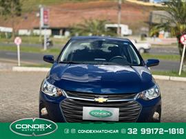 CHEVROLET ONIX HATCH 1.0 12V FLEX 5P MEC. 2023/2024