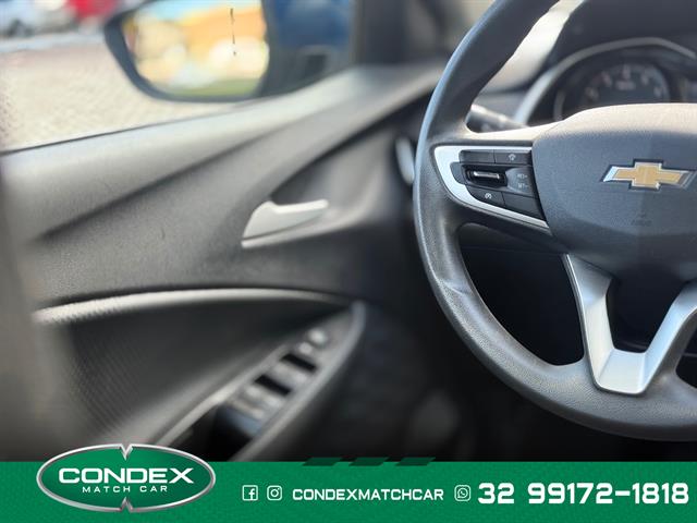 CHEVROLET ONIX HATCH 1.0 12V FLEX 5P MEC. 2024