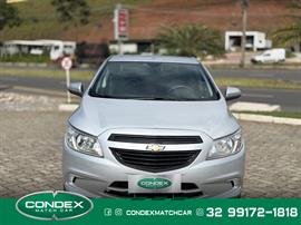 CHEVROLET PRISMA SED. JOY/ LS 1.0 8V FLEXPOWER 4P 2016/2017