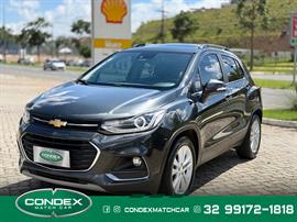 CHEVROLET TRACKER PREMIER 1.4 TURBO 16V FLEX AUT 2017/2018