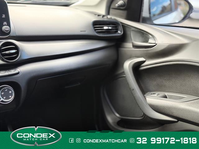 FIAT ARGO DRIVE 1.3 8V FLEX AUT. 2025