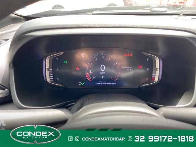 FIAT FASTBACK IMPETUS 1.0 200 T. FLEX AUT 2024