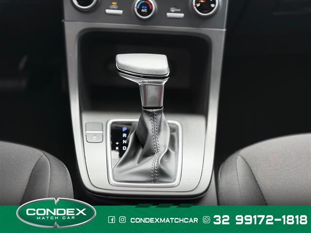 HYUNDAI CRETA COMFORT 1.0 TB 12V FLEX AUT. 2025