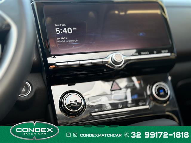 HYUNDAI CRETA PLATINUM 1.0 TB 12V FLEX AUT. 2024