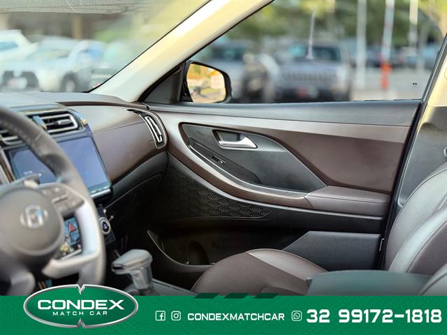 HYUNDAI CRETA PLATINUM 1.0 TB 12V FLEX AUT. 2024