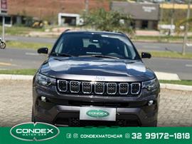 JEEP COMPASS LIMITED T270 1.3 TB 4X2 FLEX AUT 2023/2023