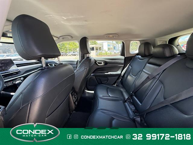 JEEP COMPASS LIMITED T270 1.3 TB 4X2 FLEX AUT 2023