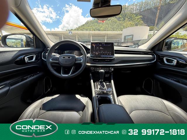 JEEP COMPASS LIMITED T270 1.3 TB 4X2 FLEX AUT 2023