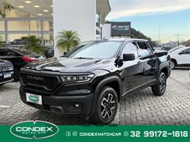 RAM RAMPAGE REBEL 2.0 TB CD 4X4 DIESEL AUT. 2024/2024