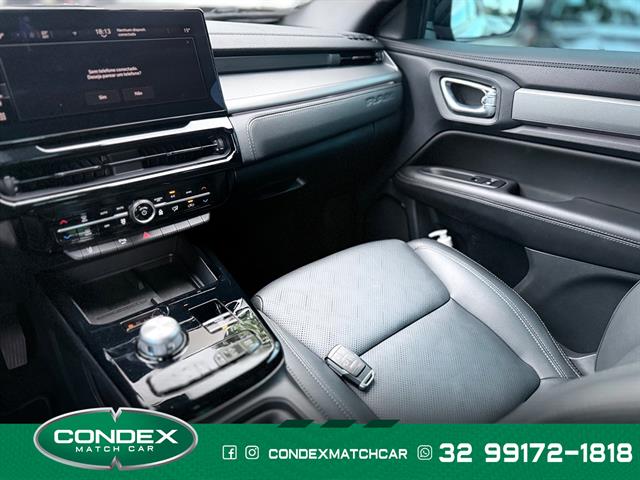 RAM RAMPAGE REBEL 2.0 TB CD 4X4 DIESEL AUT. 2024