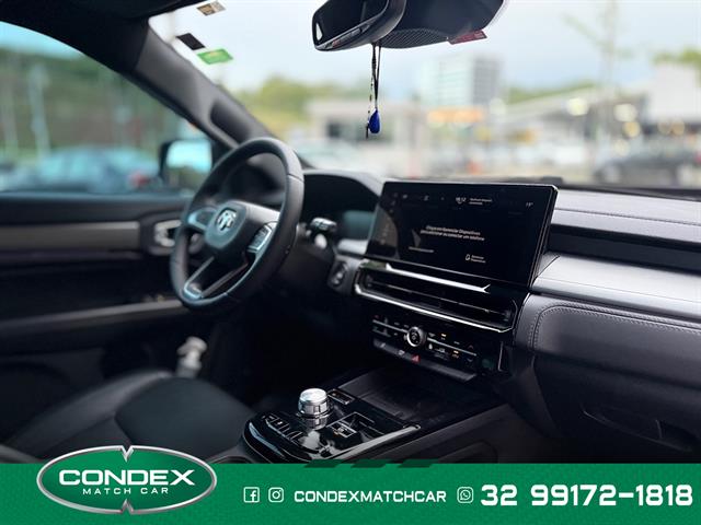 RAM RAMPAGE REBEL 2.0 TB CD 4X4 DIESEL AUT. 2024