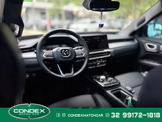 RAM RAMPAGE REBEL 2.0 TB CD 4X4 DIESEL AUT. 2024