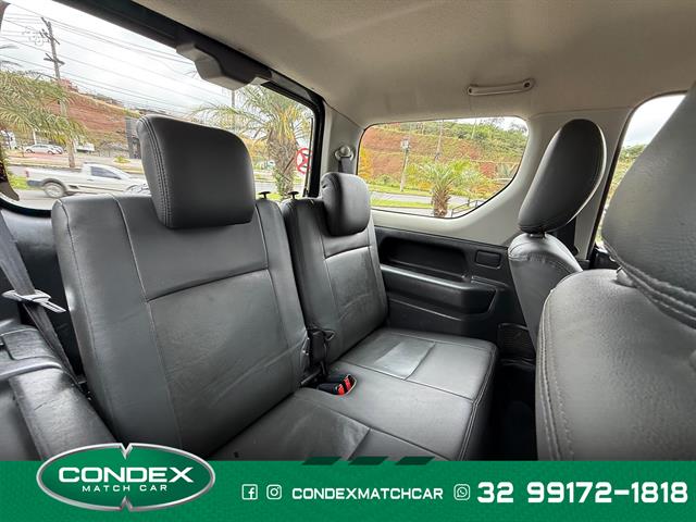 SUZUKI JIMNY JIMNY WIDE/ /4ALL 1.3 16V 2016