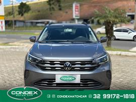 VOLKSWAGEN NIVUS COMFORTLINE 1.0 200 TSI FLEX AUT. 2022/2023