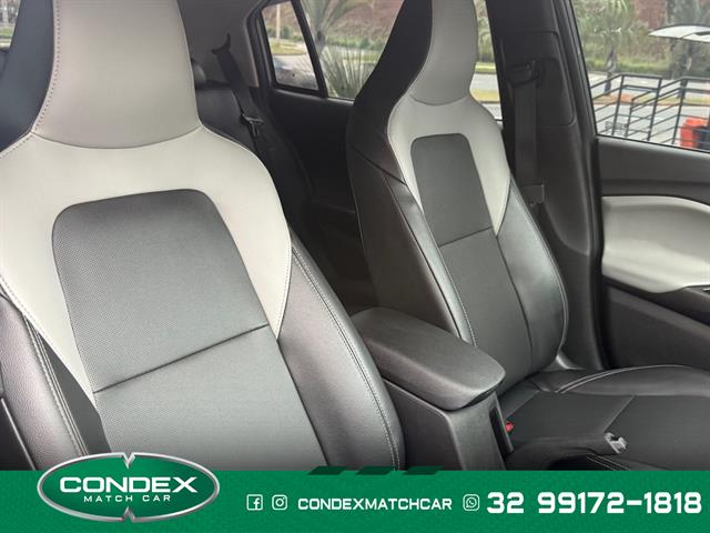 CHEVROLET ONIX HATCH PREM. 1.0 12V TB FLEX 5P AUT. 2021