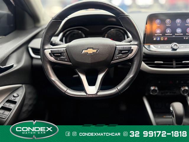 CHEVROLET ONIX HATCH PREM. 1.0 12V TB FLEX 5P AUT. 2021