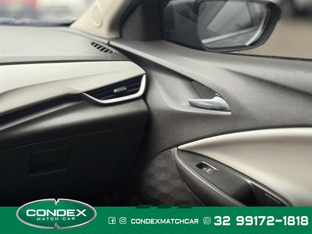 CHEVROLET ONIX HATCH PREM. 1.0 12V TB FLEX 5P AUT. 2021