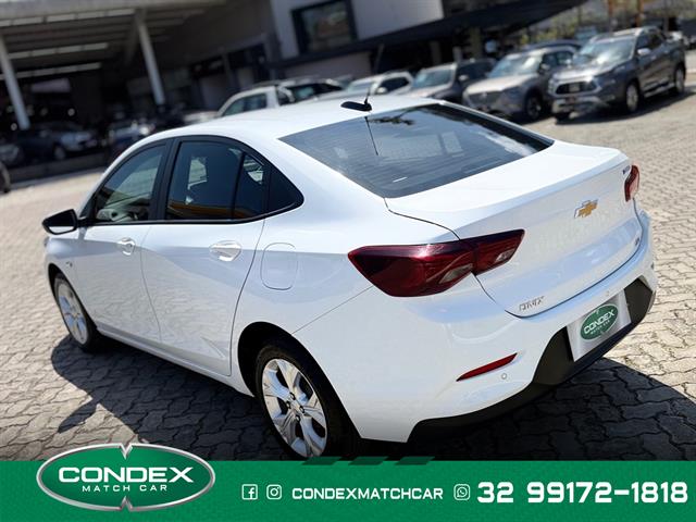 CHEVROLET ONIX SEDAN PLUS LTZ 1.0 12V TB FLEX MEC. 2023
