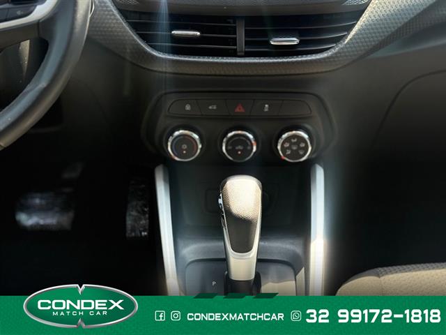 CHEVROLET ONIX SEDAN PLUS LTZ 1.0 12V TB FLEX MEC. 2023