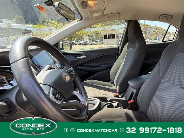 CHEVROLET ONIX SEDAN PLUS LTZ 1.0 12V TB FLEX MEC. 2023