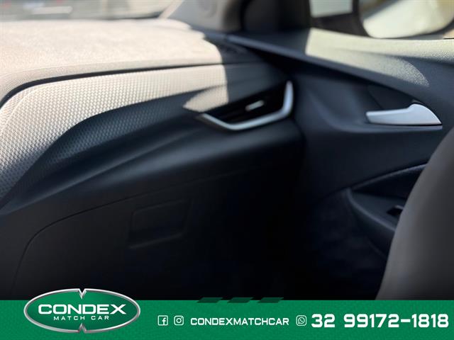CHEVROLET ONIX SEDAN PLUS LTZ 1.0 12V TB FLEX MEC. 2023