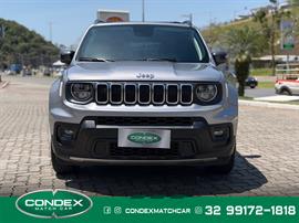 JEEP RENEGADE LONG. T270 1.3 TB 4X2 FLEX AUT. 2022/2022