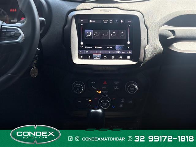 JEEP RENEGADE LONG. T270 1.3 TB 4X2 FLEX AUT. 2022
