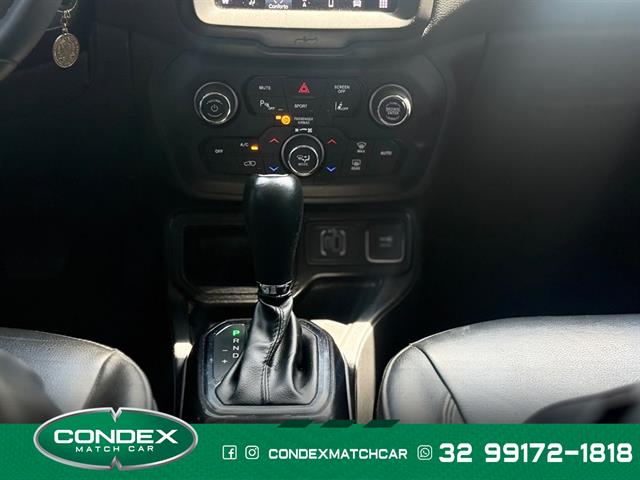 JEEP RENEGADE LONG. T270 1.3 TB 4X2 FLEX AUT. 2022