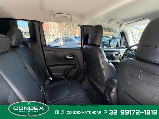 JEEP RENEGADE LONG. T270 1.3 TB 4X2 FLEX AUT. 2022