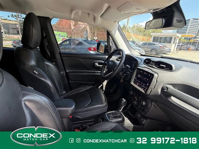 JEEP RENEGADE LONG. T270 1.3 TB 4X2 FLEX AUT. 2022