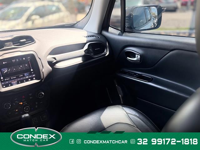 JEEP RENEGADE LONG. T270 1.3 TB 4X2 FLEX AUT. 2022