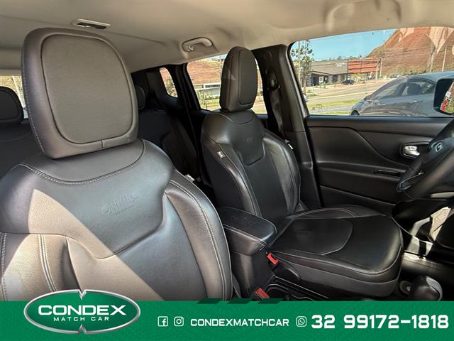 JEEP RENEGADE LONG. T270 1.3 TB 4X2 FLEX AUT. 2022