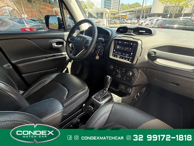 JEEP RENEGADE LONG. T270 1.3 TB 4X2 FLEX AUT. 2022