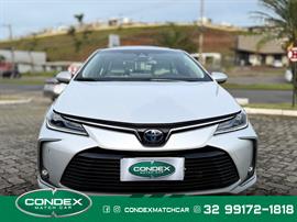 TOYOTA COROLLA ALTIS PREM. 1.8 AUT. (HÍBRIDO) 2022/2023