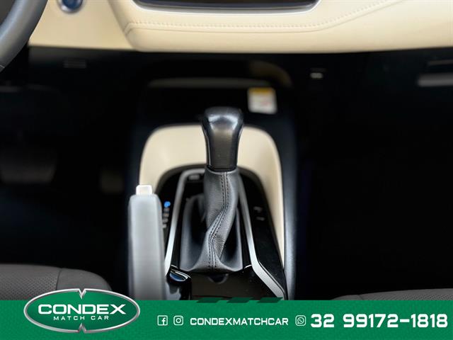TOYOTA COROLLA ALTIS PREM. 1.8 AUT. (HÍBRIDO) 2023
