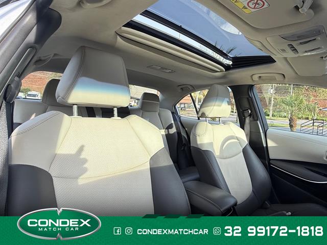 TOYOTA COROLLA ALTIS PREM. 1.8 AUT. (HÍBRIDO) 2023