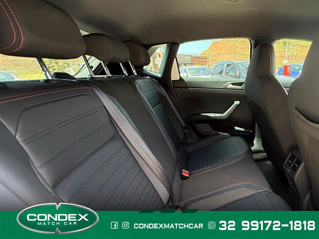 VOLKSWAGEN POLO GTS 1.4 TSI 16V FLEX 2024